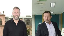 "Gorily mě sbalily na ulici, vzpomíná Ondřej Novotný na únos Jaromírem Soukupem