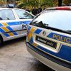 Policie na Žofíně