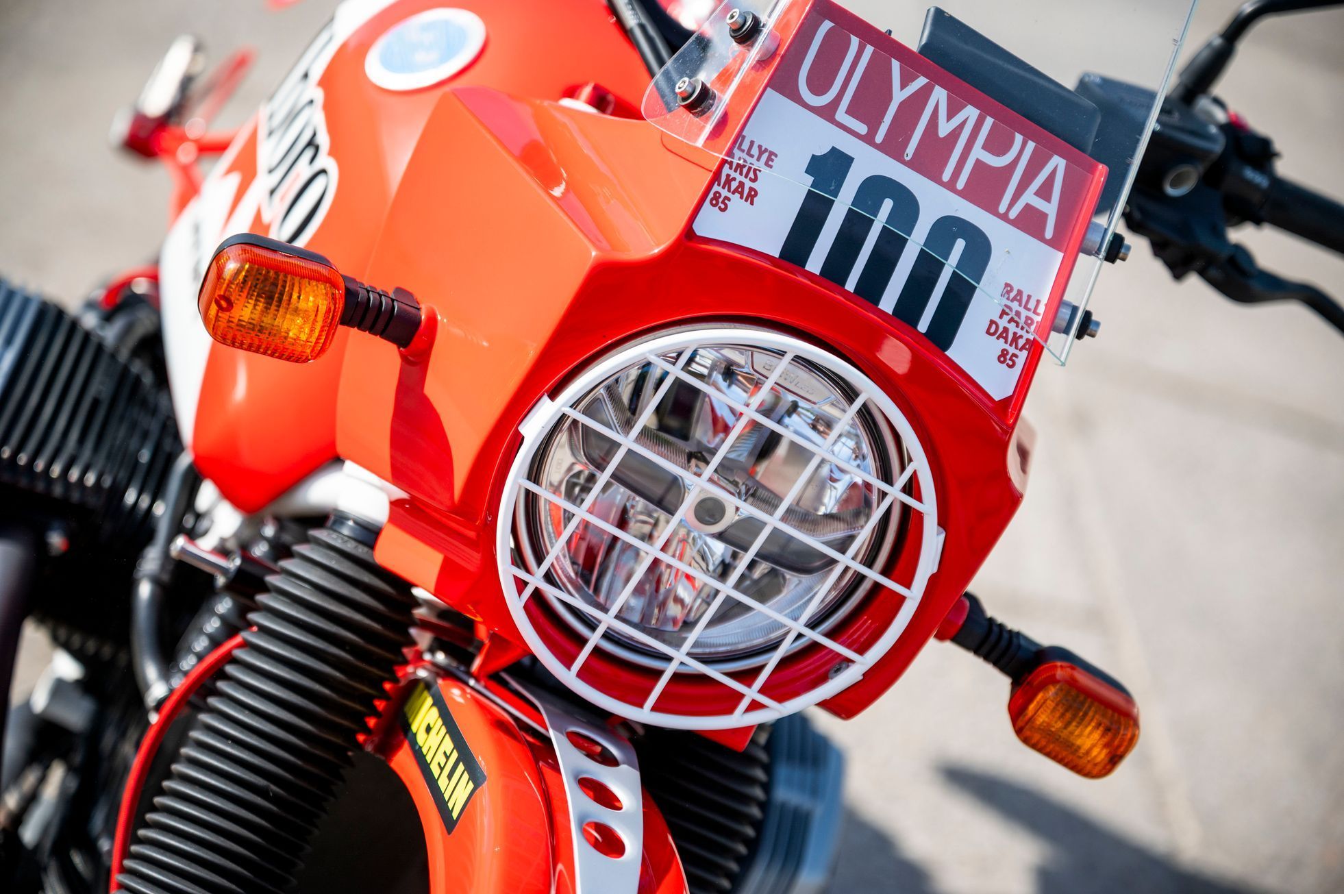 Retro Garáž Praha listopad 2025