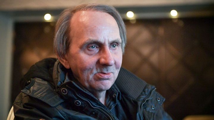 Působivá tečka za dílem. Posledním Houellebecqovým románem prosakuje láska; Zdroj foto: SIPA / Profimedia