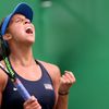 OH 2016, tenis: Madison Keysová (USA)