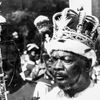Jean-Bédel Bokassa, císař Bokassa I., Středoafrická republika, Afrika, diktátor, historie