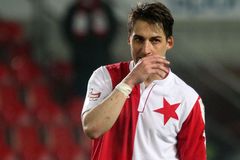 Slavia už nechce "Rudiho" Skácela