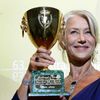 Festival v Benátkách - Helen Mirrenová