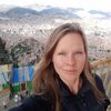 Učitelka češtiny u krajanů v Brazílii - Kristýna Omastová