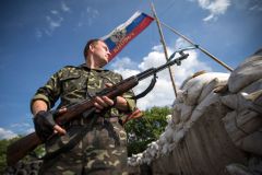 "Ruští vojáci nejsou nepřátelé." V kauze českého bojového spolku došlo ke zvratu