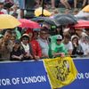 Tour de France, 3. etapa: fanoušci v Londýně