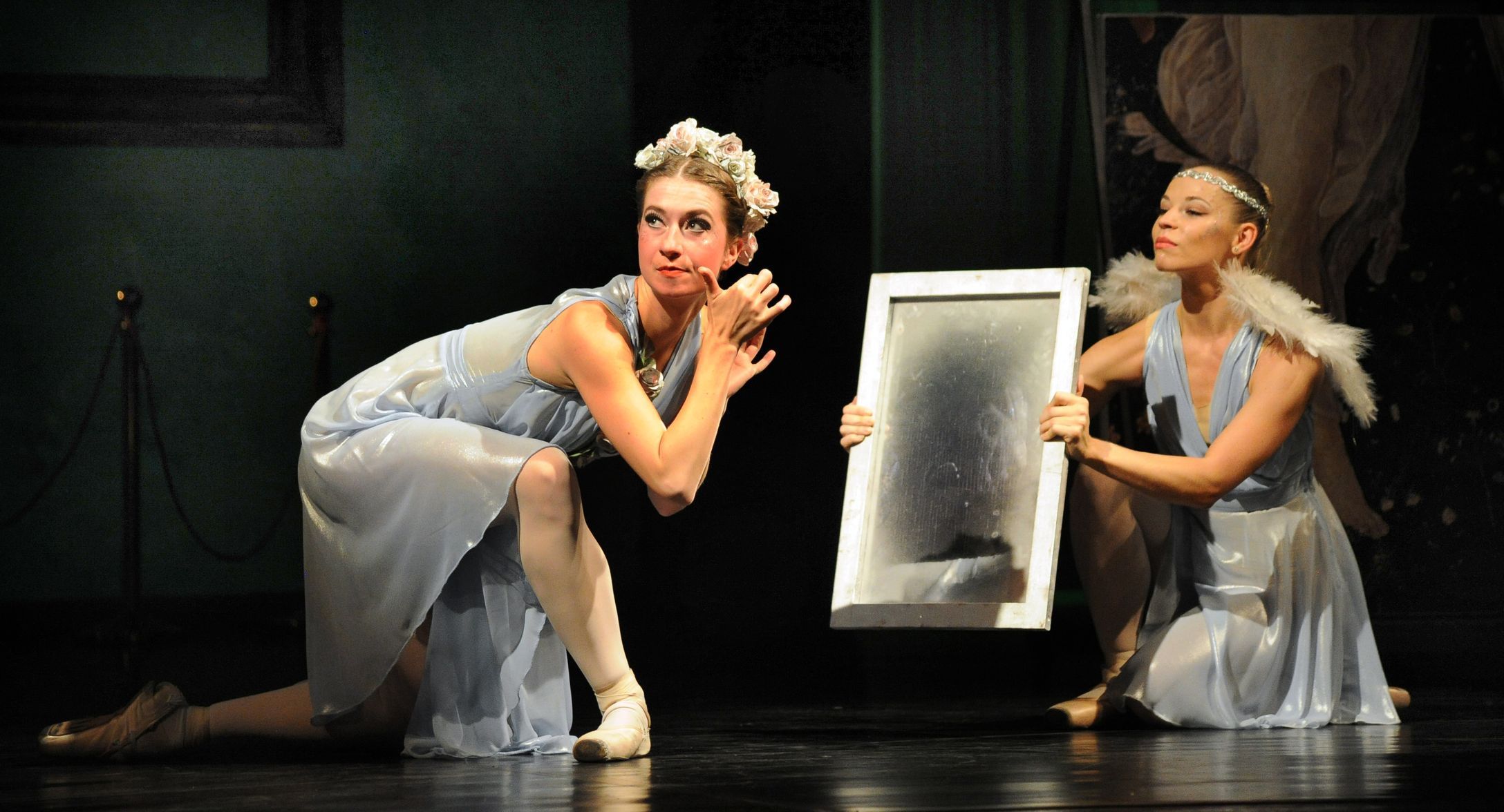 Faunovo odpoledne, Bolero, Čtvero ročních období