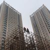 Čínský stavební boom - 46