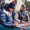 Dakar setkání Sosonová 2018: Tatra Buggyra - Adam Lacko a Martin Kolomý