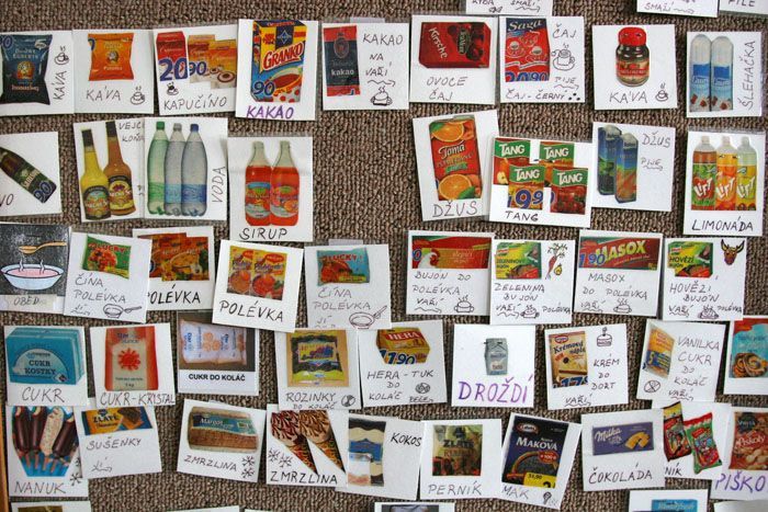 ústav Horní Poustevna