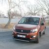 Peugeot Rifter dlouhodobý test