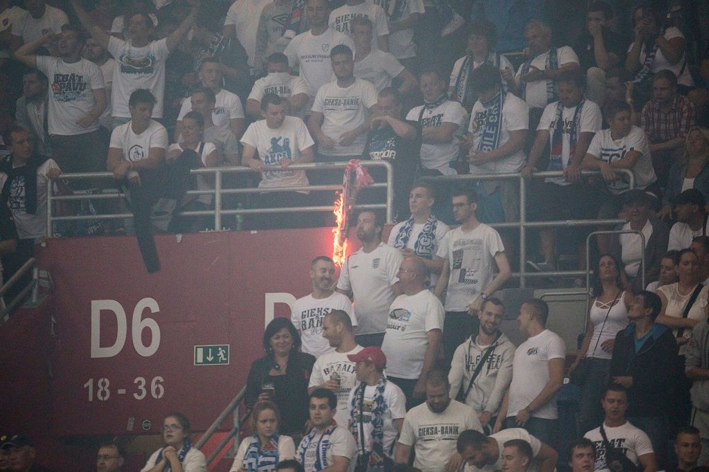 Ostrava vs. Slavia, druhé kolo ligy