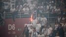 Ostrava vs. Slavia, druhé kolo ligy