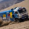 Rallye Dakar 2017: Eduard Nikolajev, Kamaz