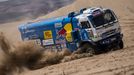 Rallye Dakar 2017: Eduard Nikolajev, Kamaz