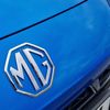 MG3 Hybrid+ test