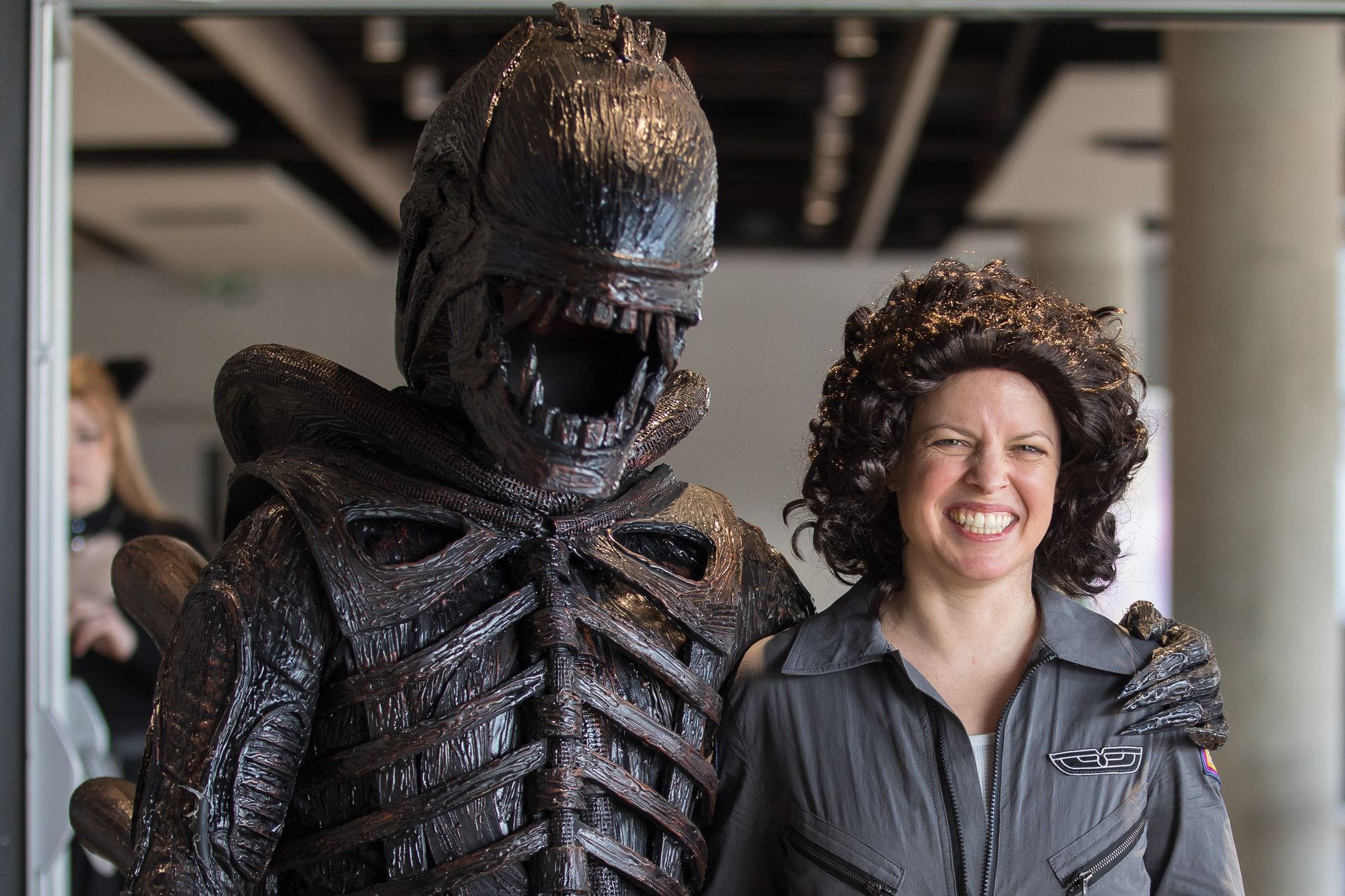 Comic Con 2022, kostýmy, cosplay, popkultura