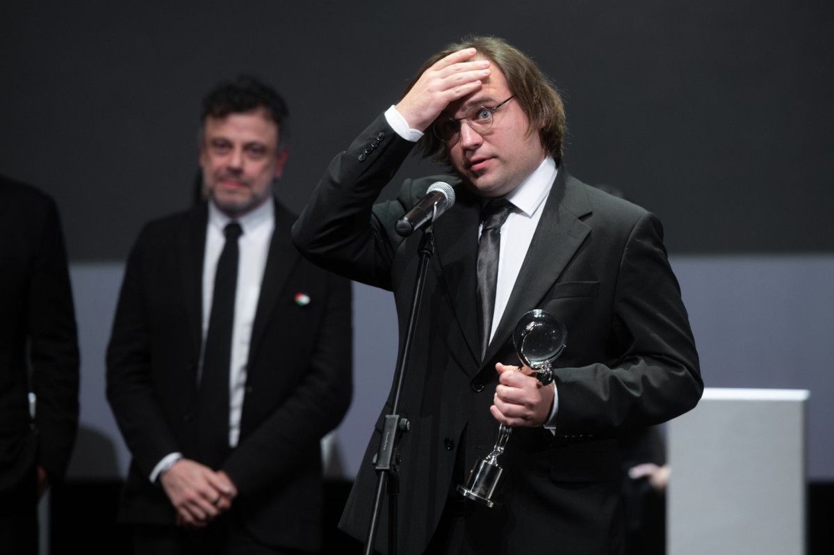 MFF Karlovy Vary, KVIFF, 2025, 59. ročník