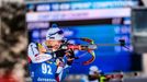 SP Östersund, biatlon: Jakub Štvrtecký