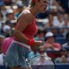 Azarenková na tenisovém US Open