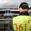 Policejní demonstrace