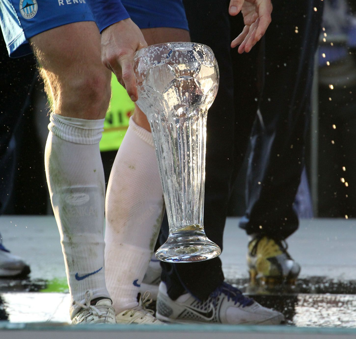 Liberec - Plzeň
