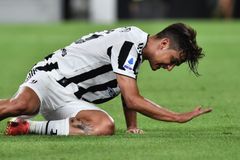 Selhání Juventusu, doma prohrál s Empoli. Immobile zazářil hattrickem