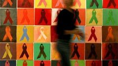 Hrozba AIDS neutichá
