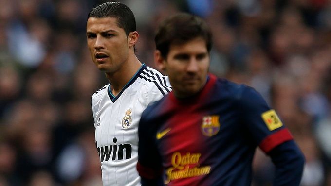 Bude se v úvodním El Clásiku této sezony radovat Lionel Messi, nebo Cristiano Ronaldo?