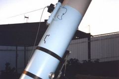 Nejlepší amatérský astronom je z Česka