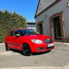 Oprava Škody Fabia II