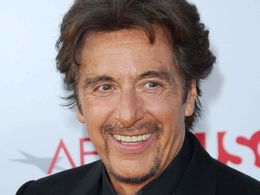 Tatínek nebo dědeček? Al Pacino čeká v 82 letech své čtvrté dítě