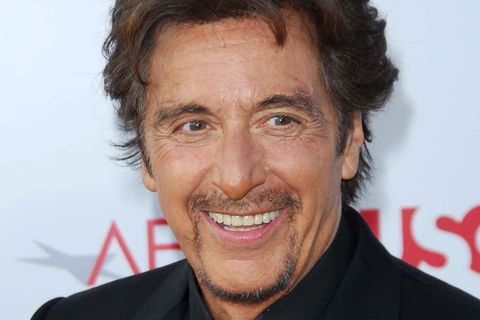 Tatínek nebo dědeček? Al Pacino čeká v 82 letech své čtvrté dítě