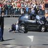 Nizozemsko královna