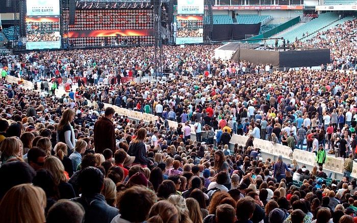 Live Earth 2007 - 04