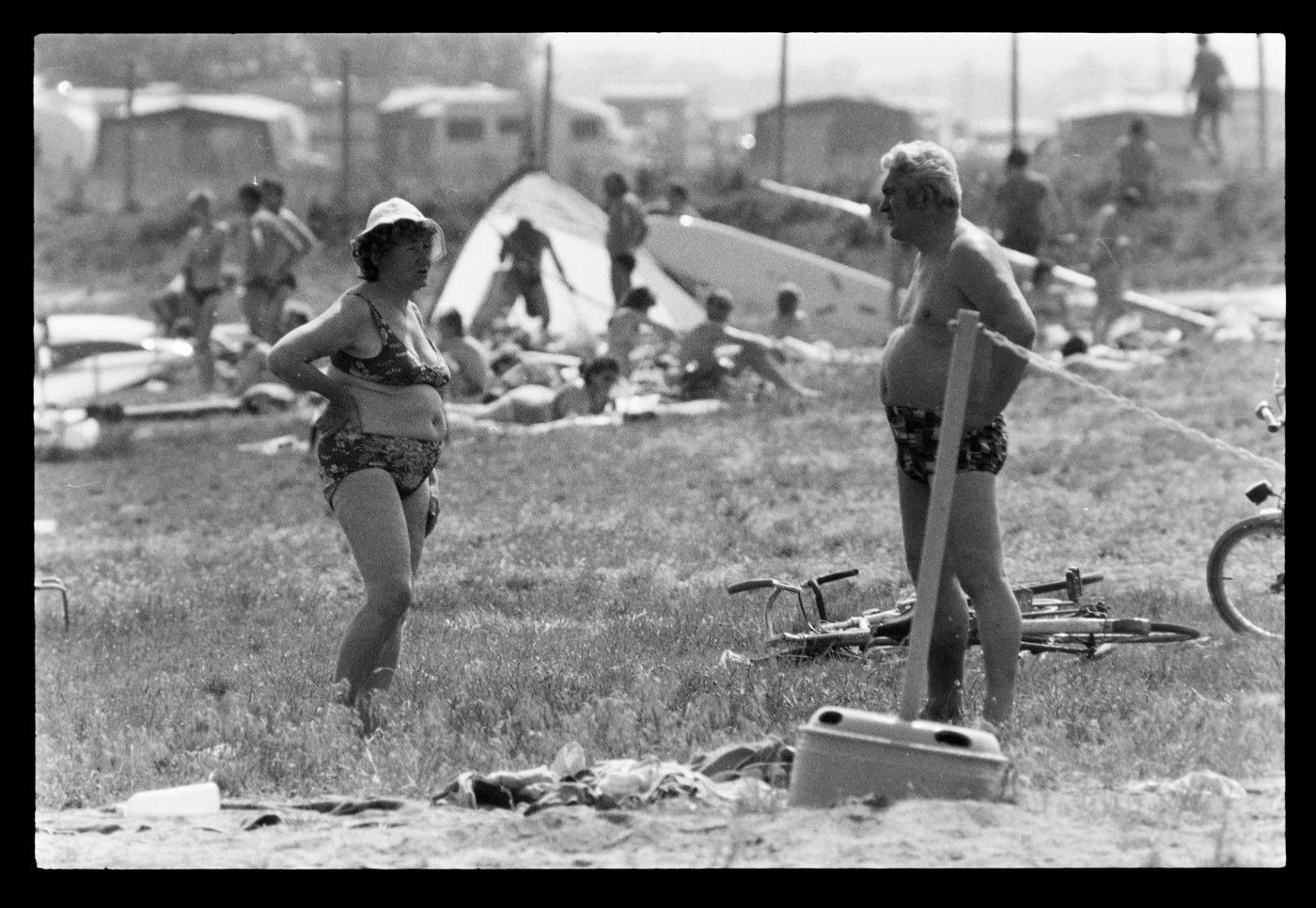 PLAVKY V ČESKOSLOVENSKU