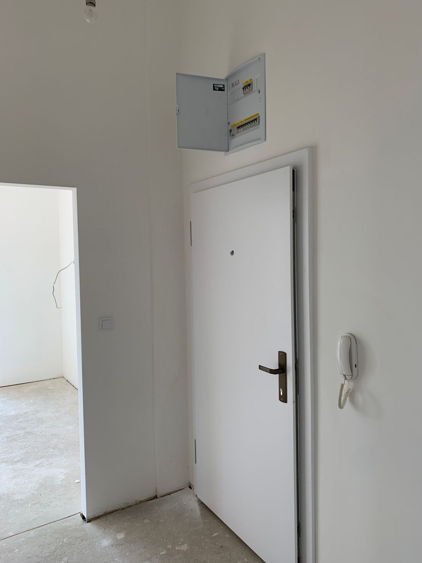 růžový mlýn, byt, rekonstrukce, slovensko