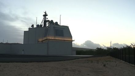 Na rozdíl od Čechů Rumuni americký radar za svým plotem vítají
