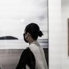 Miharu Micha: reportáž z veletrhu Paris Photo