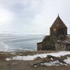Na cestě po Arménii