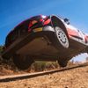 Hyundai na trati Italské rallye 2021
