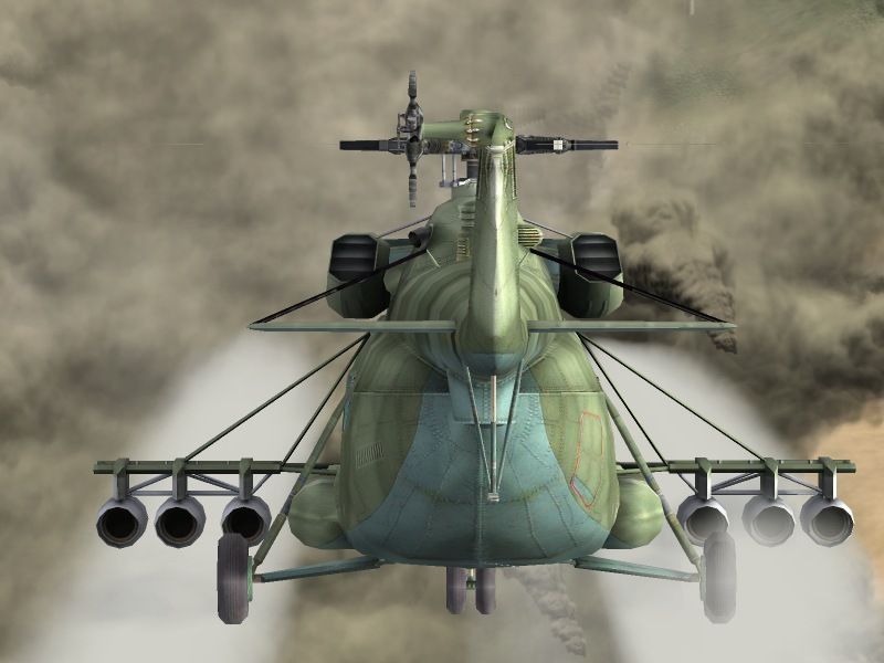 ArmA: Armed Assault