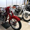 Jawa 500 OHC Jan Čejchan