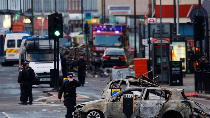 Zabití Marka Duggana vyvolalo nejhorší pouliční násilí v Británii za posledních 30 let.