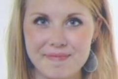 Rodina i policie pátrá po 17leté dívce, je v ohrožení