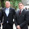 Slovenské velvyslanectví v Praze
