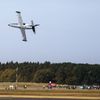 Aero Vodochody představilo letoun L-39CW