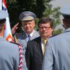 Jmenování Petra Pavla náčelníkem generálního štábu