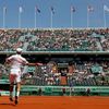 French Open: Djokovič - De Bakker
